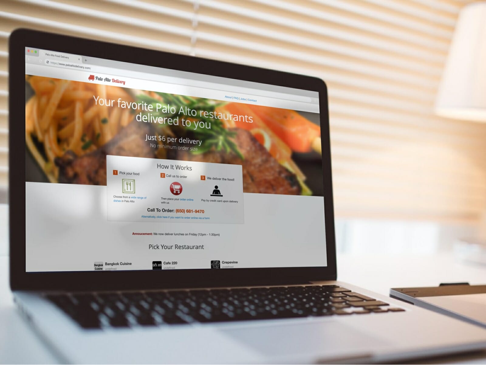 How DoorDash Started with a Concierge MVP